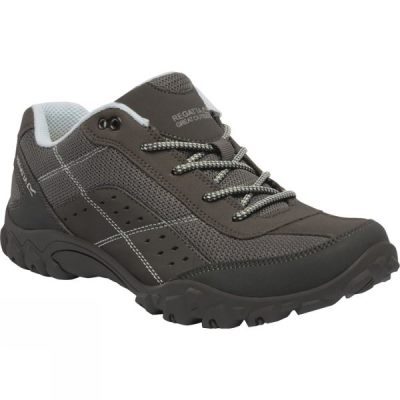 Zapatillas Trekking Regatta Stonegate Mujer Marrones - Chile VDY540736